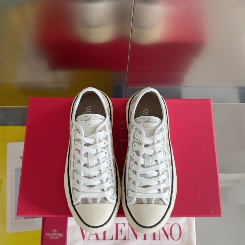 Valentino Low Shoes